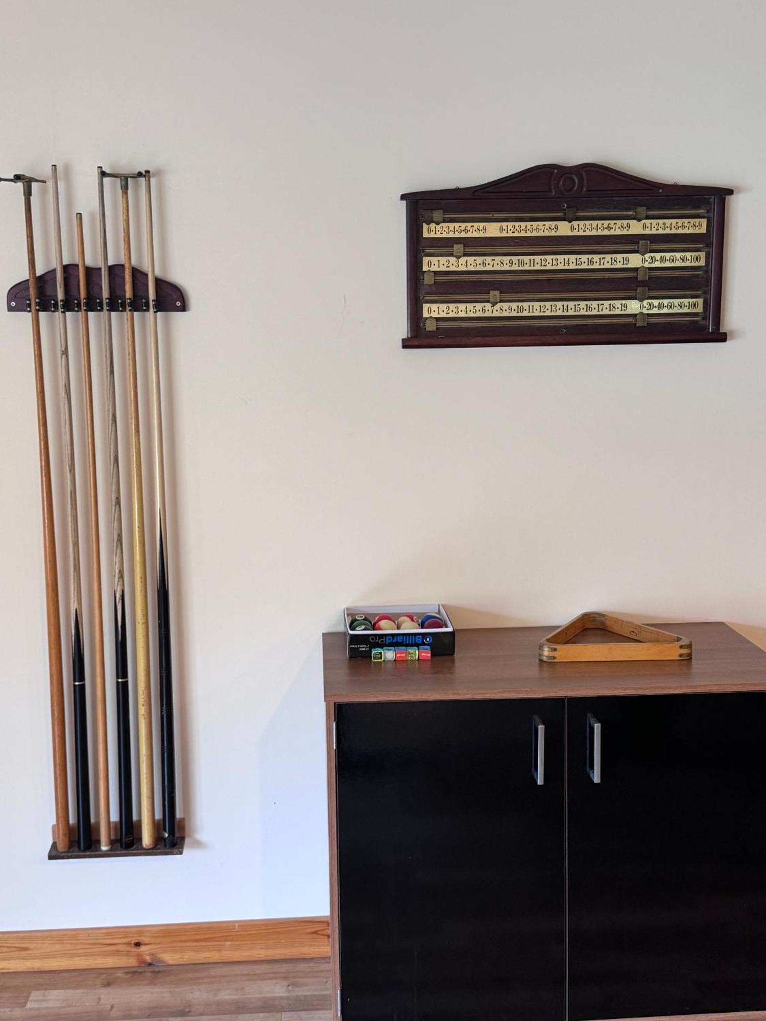Langside Apartments Newhouse Екстериор снимка